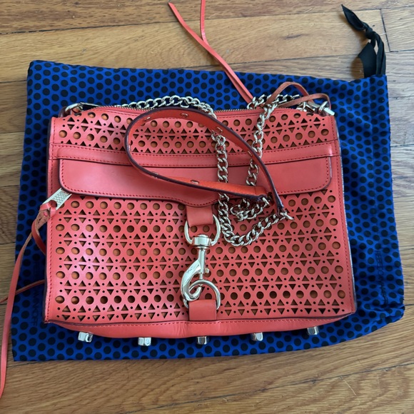 Rebecca Minkoff Crossbody - Picture 3 of 7